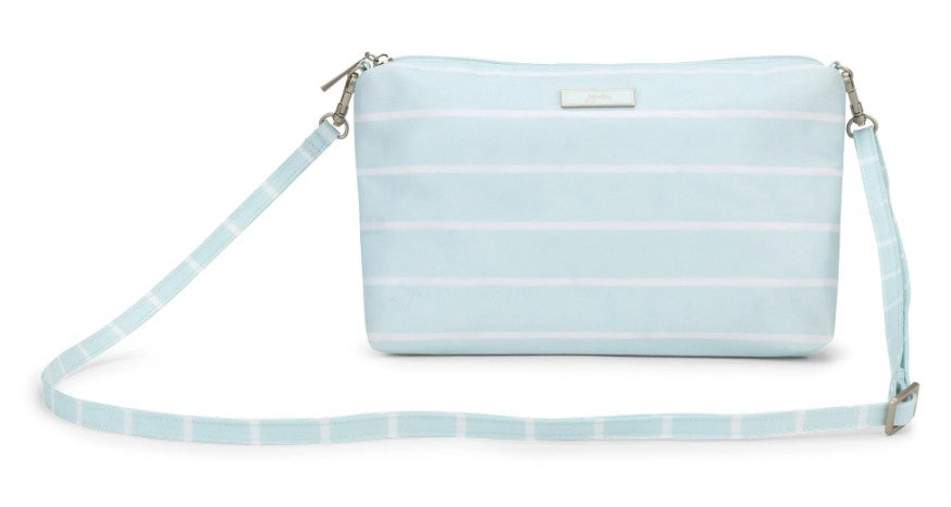 Ju-Ju-Be Be Quick in Summer Stripe