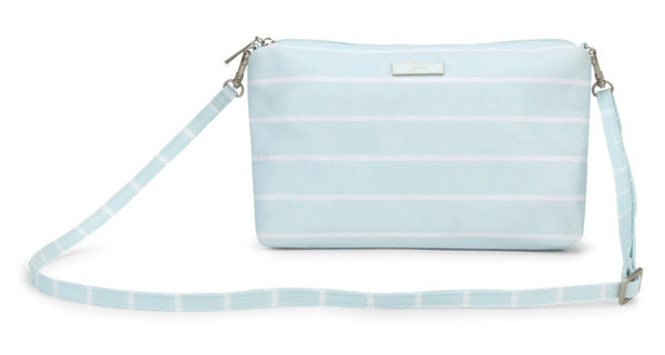 Ju-Ju-Be Be Quick in Summer Stripe