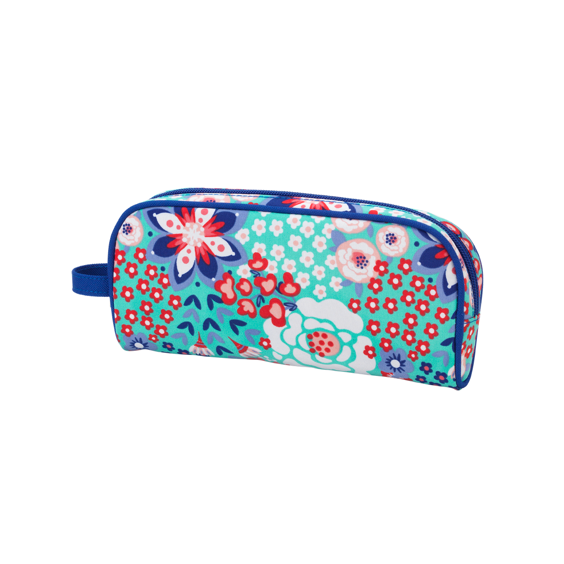 Pencil Cases in Cheerful Patterns