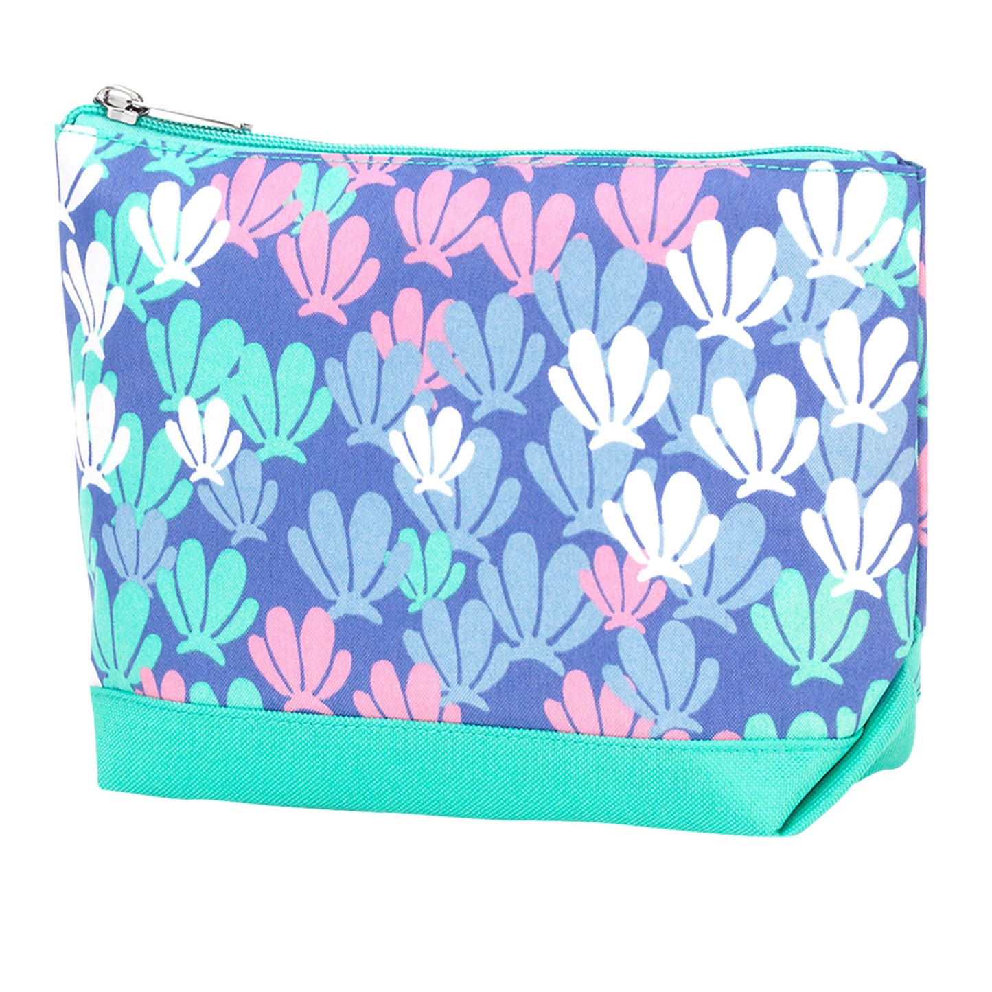 Personalized Colorful Cosmetic Accessory Bags