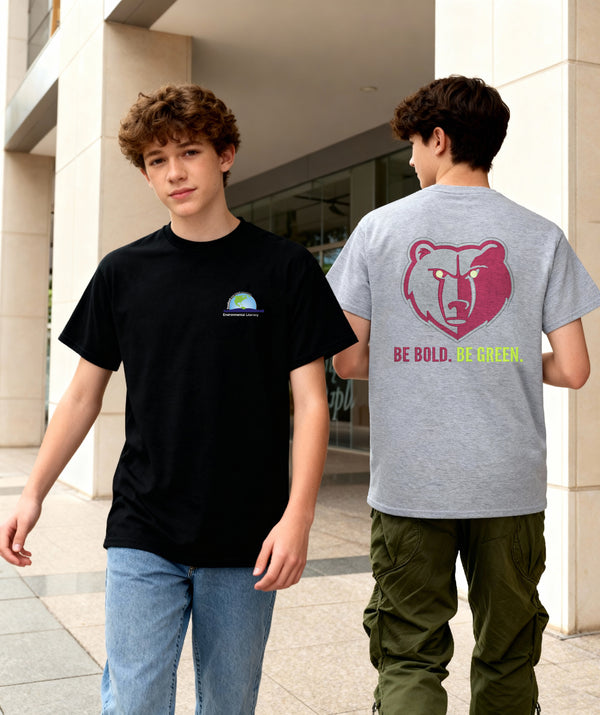Broadneck HS Signature Program T-Shirt
