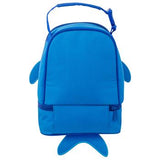 Character Lunch Pal Lunch Box, Blue Shark