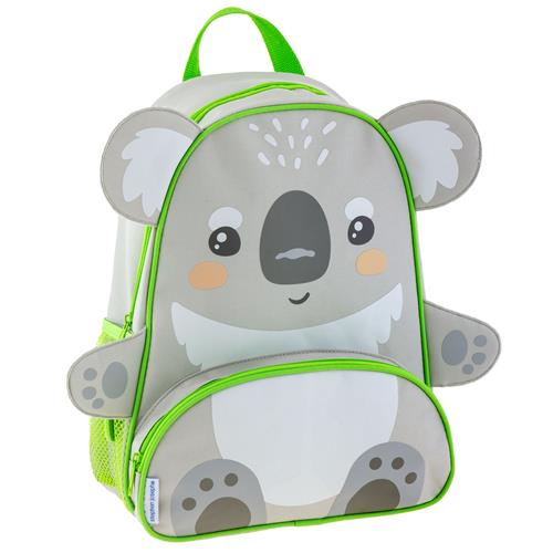Stephen Joseph Sidekick Character Backpack, Koala