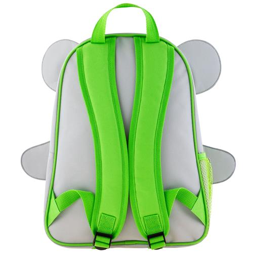 Stephen Joseph Sidekick Character Backpack, Koala
