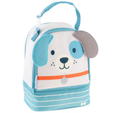 Character Lunch Pal Lunch Box, Puppy Dog