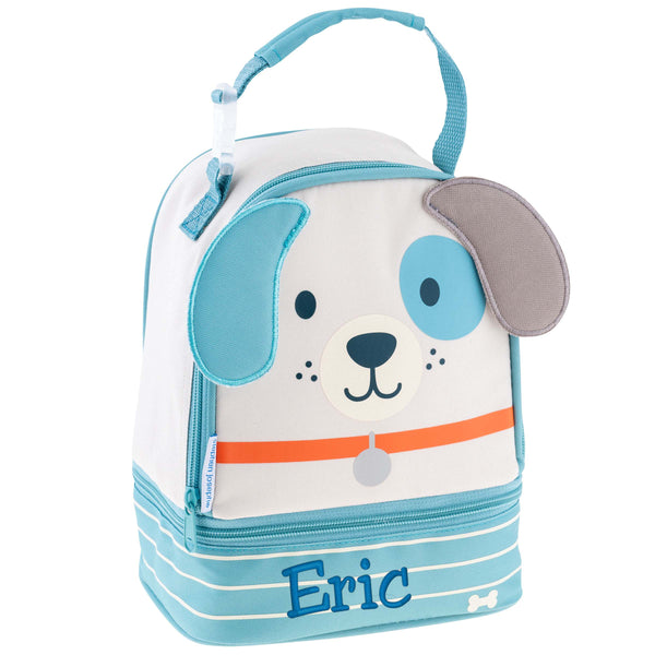 Character Lunch Pal Lunch Box, Puppy Dog