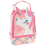 Character Lunch Pal Lunch Box, Pink Unicorn