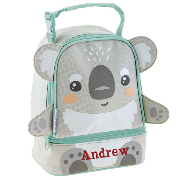 Character Lunch Pal Lunch Box, Koala