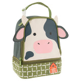 Character Lunch Pal Lunch Box, Cow