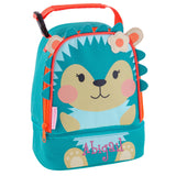 Character Lunch Pal Lunch Box, Hedgehog