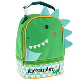 Character Lunch Pal Lunch Box, Dinosaur