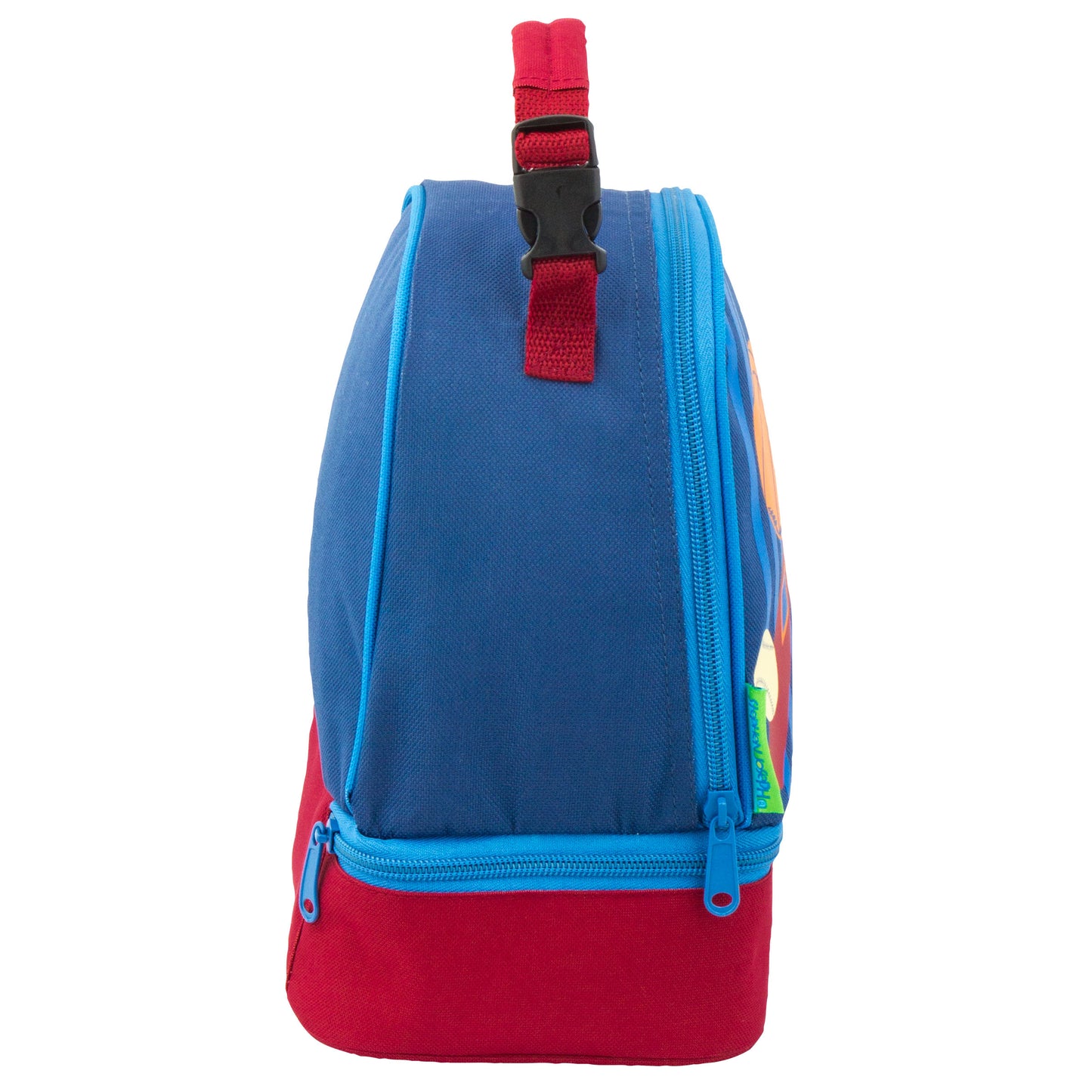 Character Lunch Pal Lunch Box, Sports