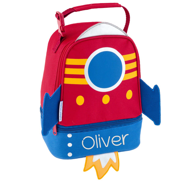 Character Lunch Pal Lunch Box, Space