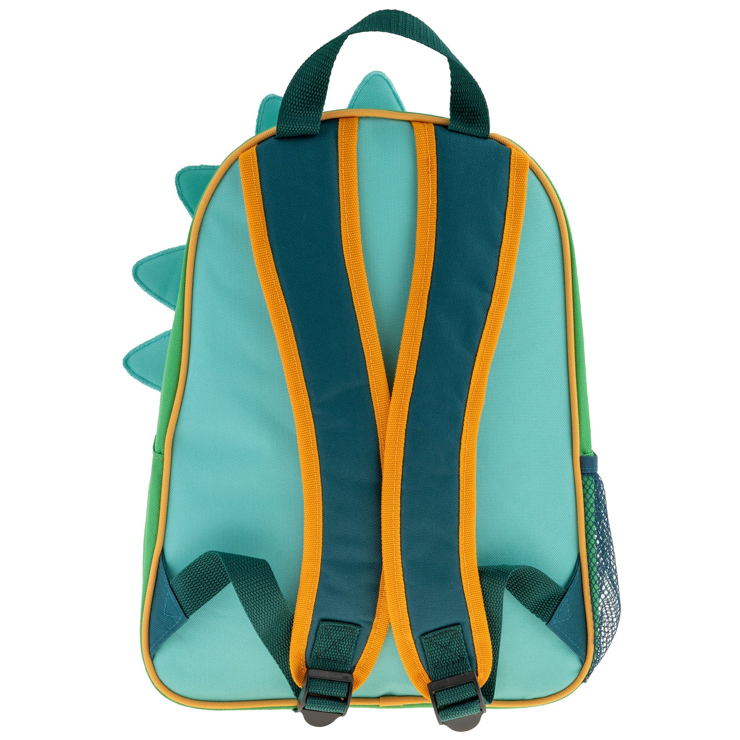 Stephen Joseph Sidekick Character Backpack, Dinosaur Side