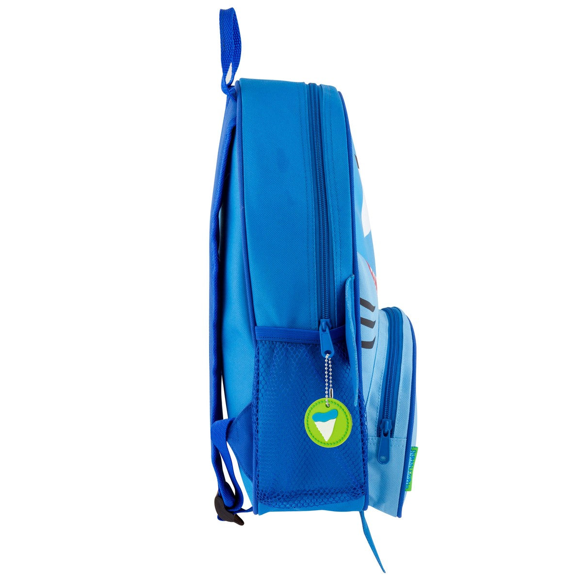 Stephen Joseph Sidekick Backpack, Shark