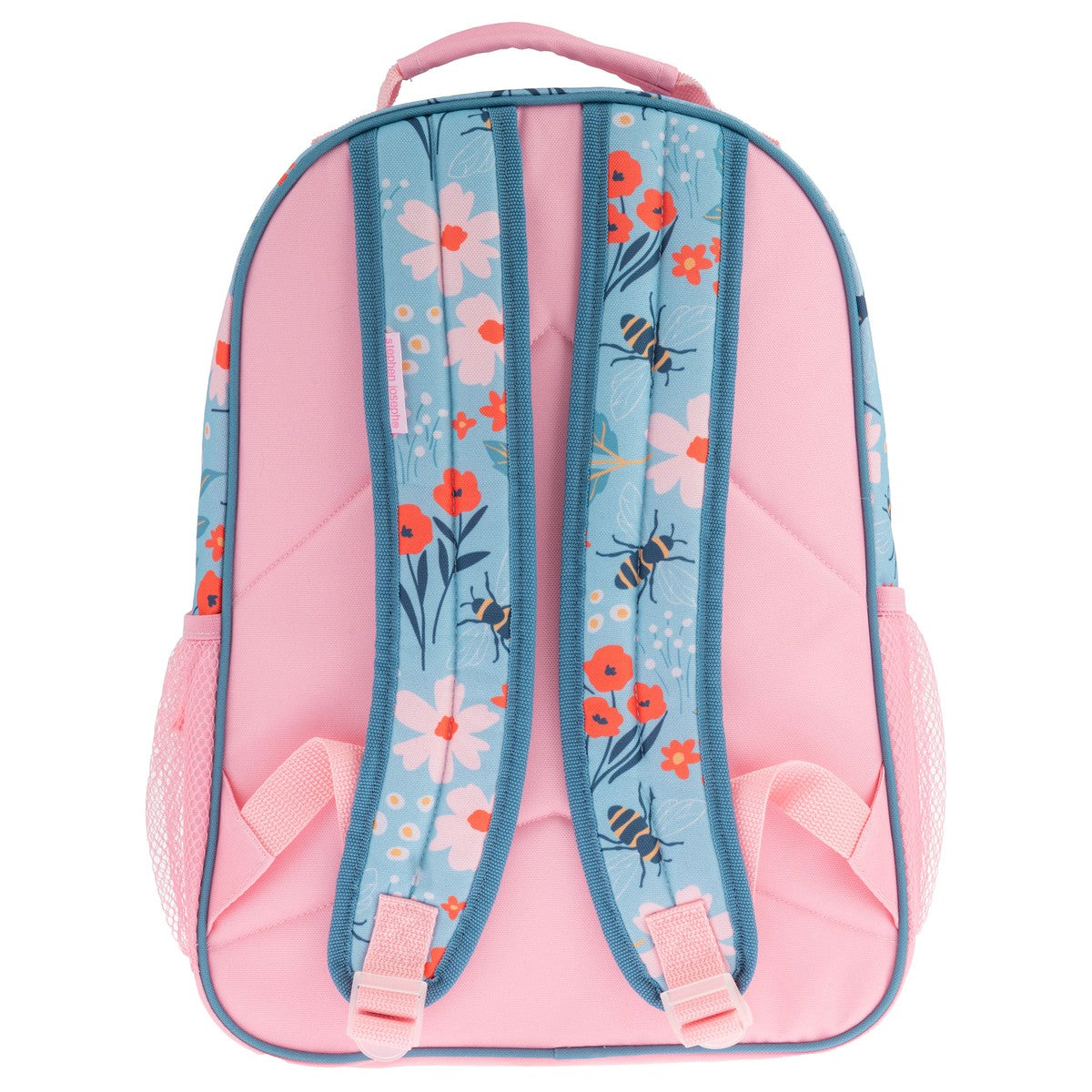 Stephen Joseph All Over Print Backpack, Bee