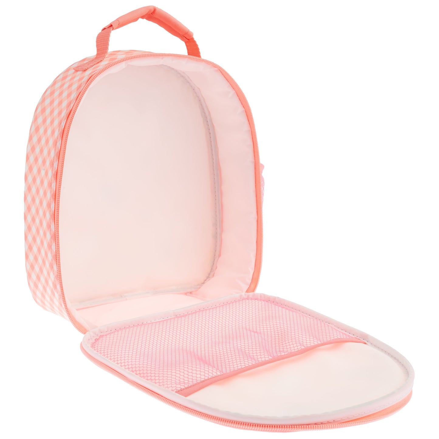 Stephen Joseph All Over Print Lunchbox, Strawberry Field