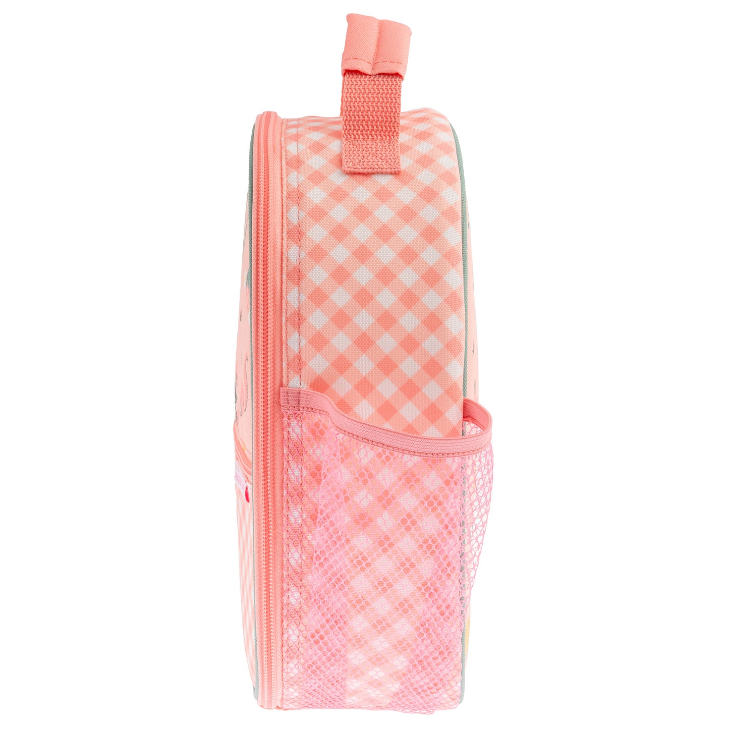 Stephen Joseph All Over Print Lunchbox, Strawberry Field