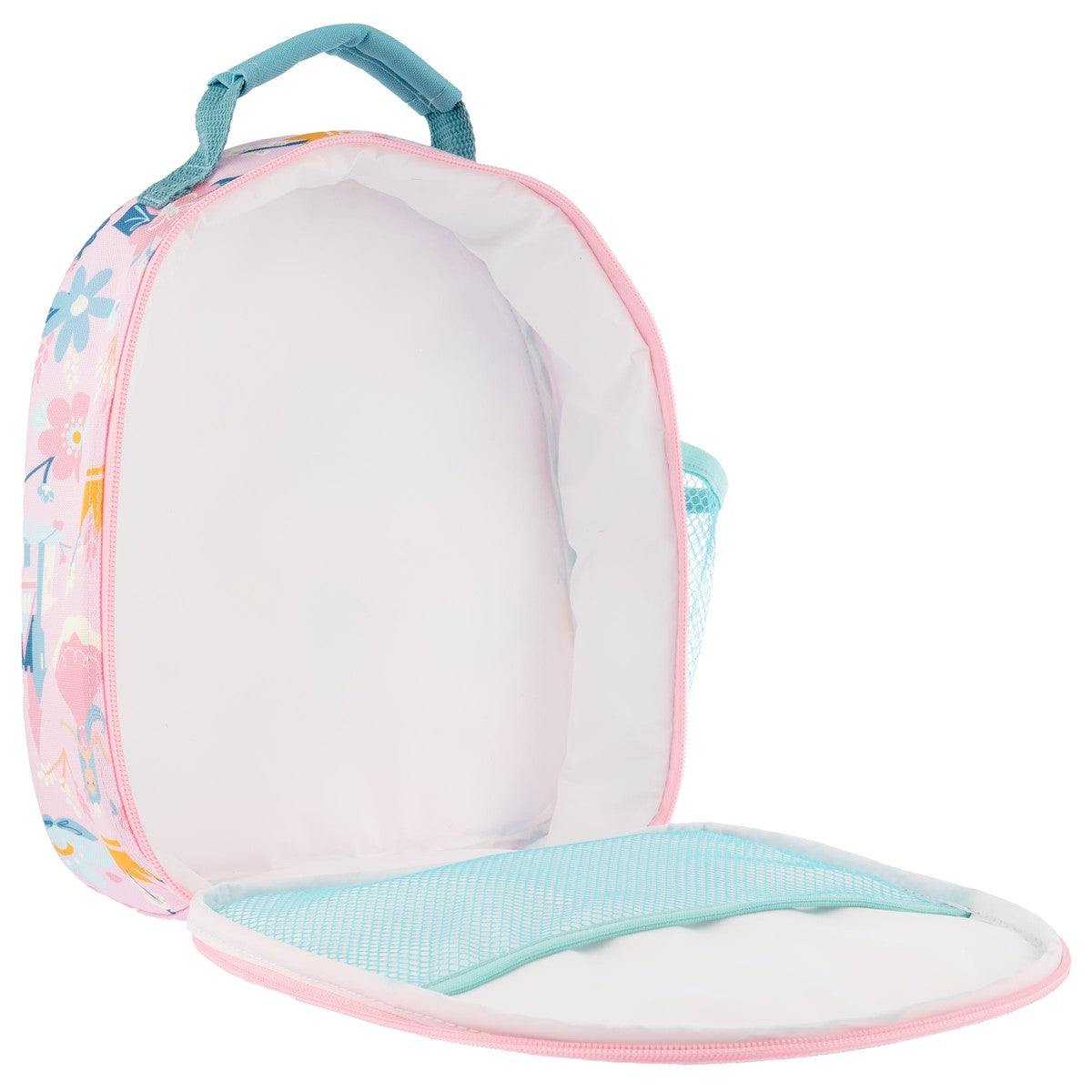 Stephen Joseph All Over Print Lunchbox, Princess