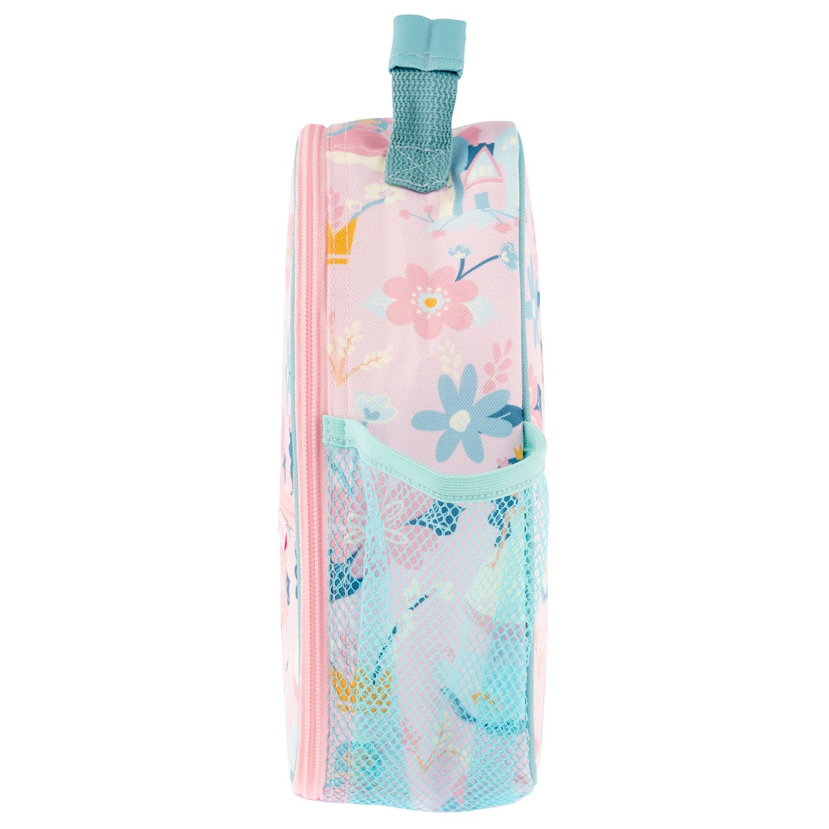 Stephen Joseph All Over Print Lunchbox, Princess