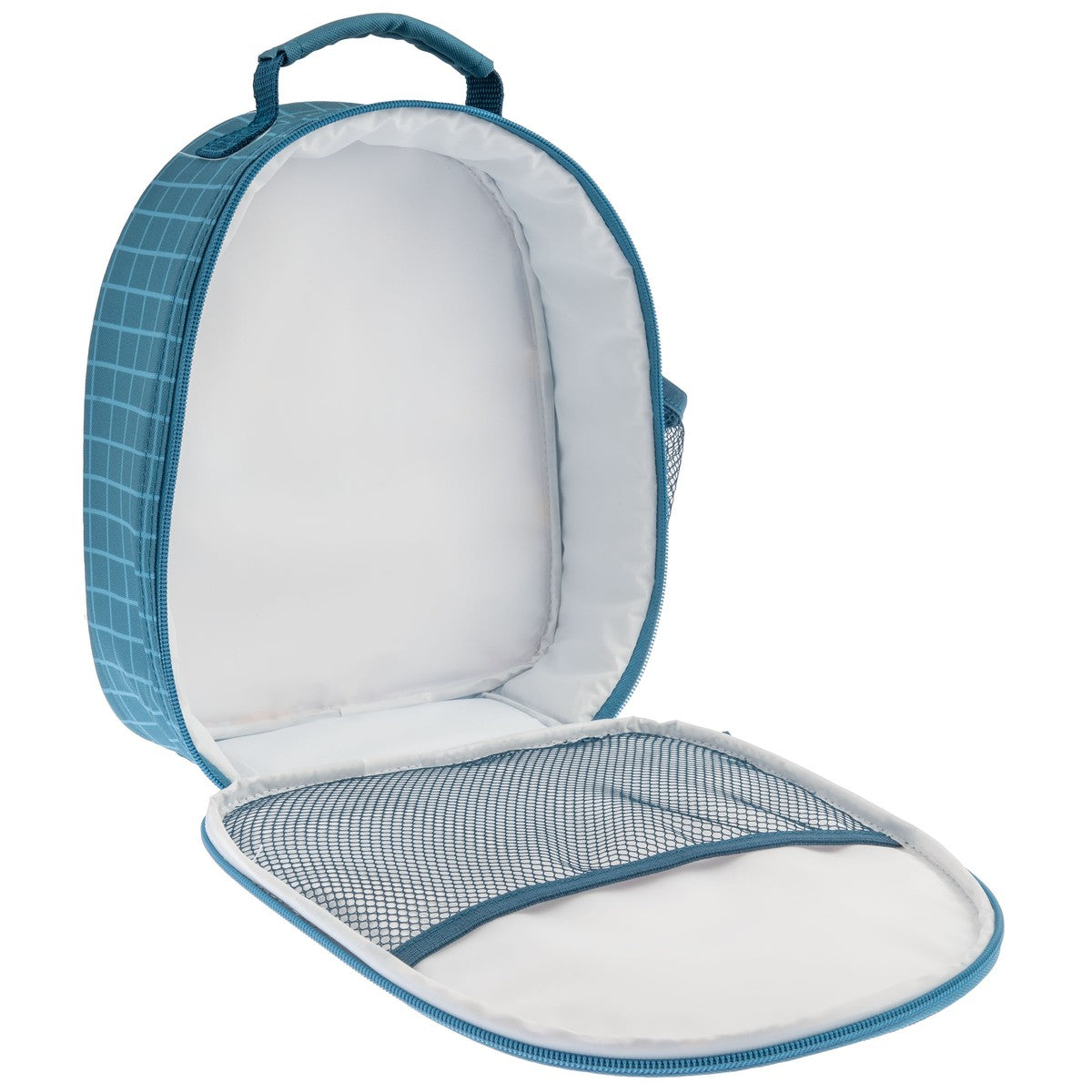 Stephen Joseph All Over Print Lunchbox, Construction
