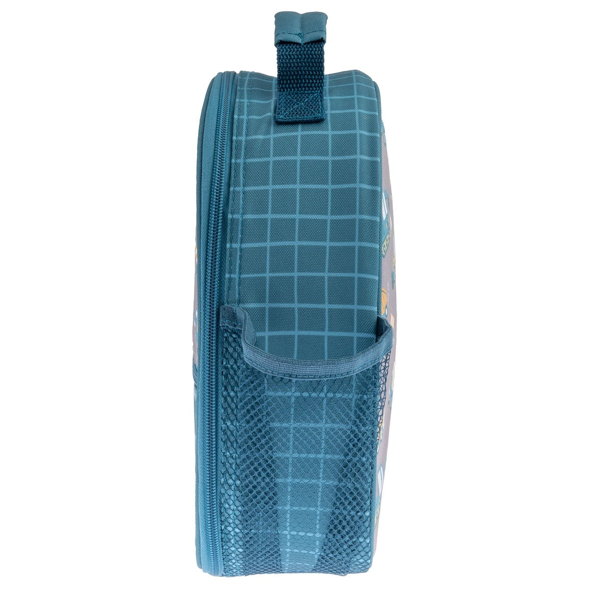 Stephen Joseph All Over Print Lunchbox, Construction