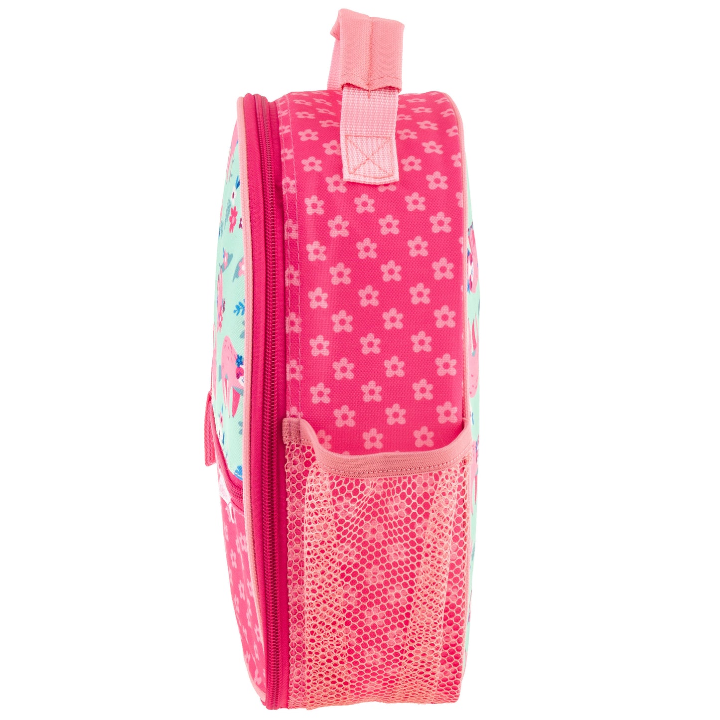 Stephen Joseph All Over Print Lunchbox, Sloth