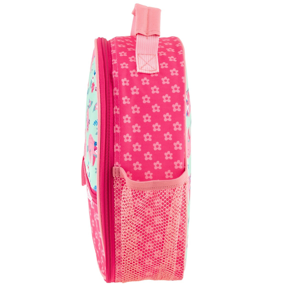 Stephen Joseph All Over Print Lunchbox, Sloth