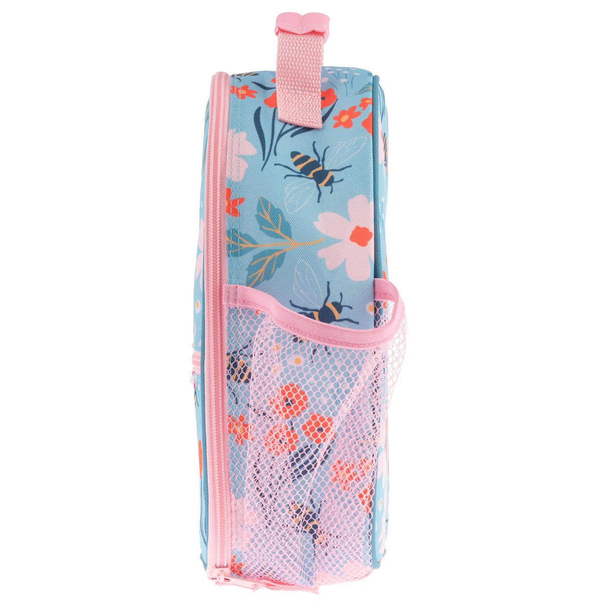 Stephen Joseph All Over Print Lunchbox, Bee