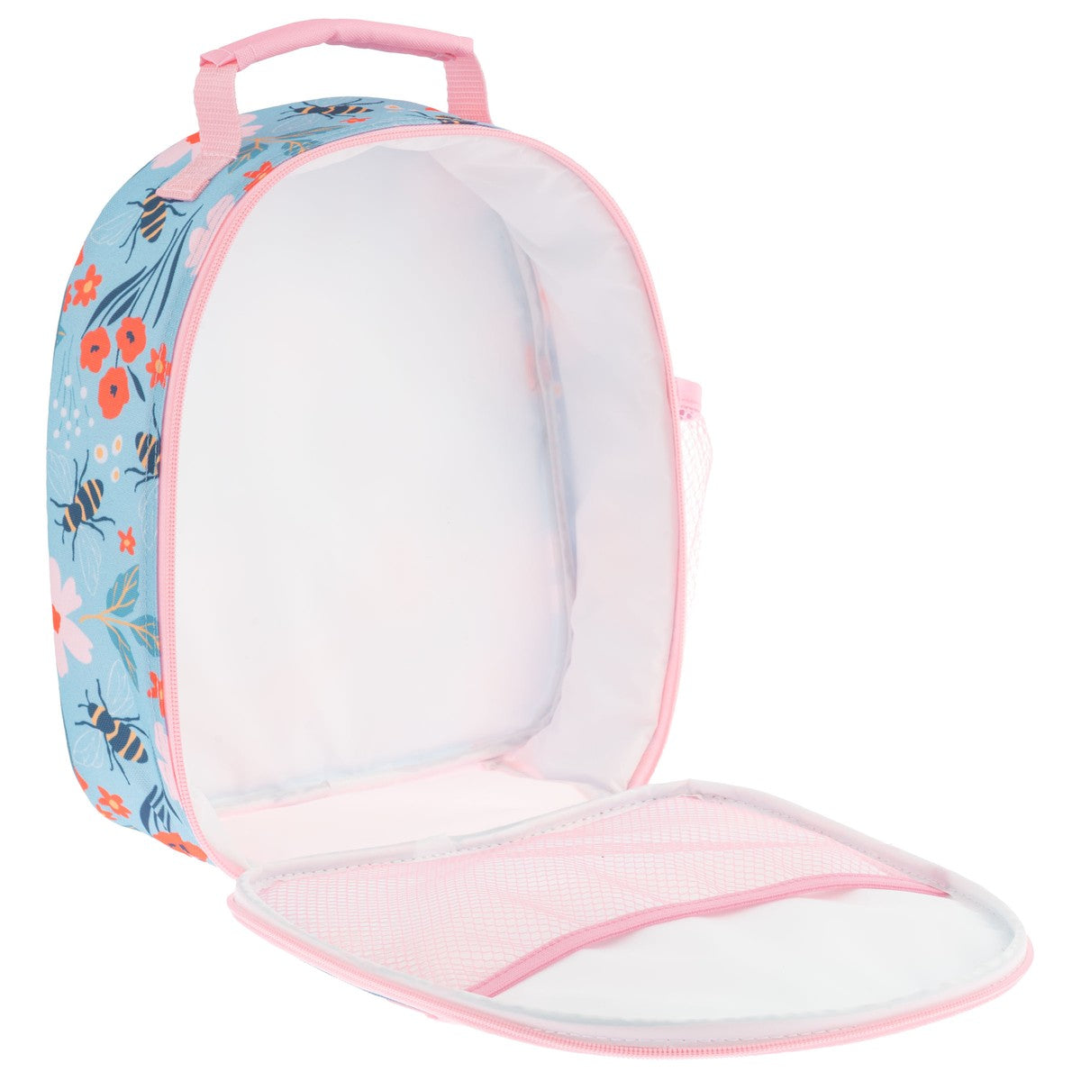 Stephen Joseph All Over Print Lunchbox, Bee