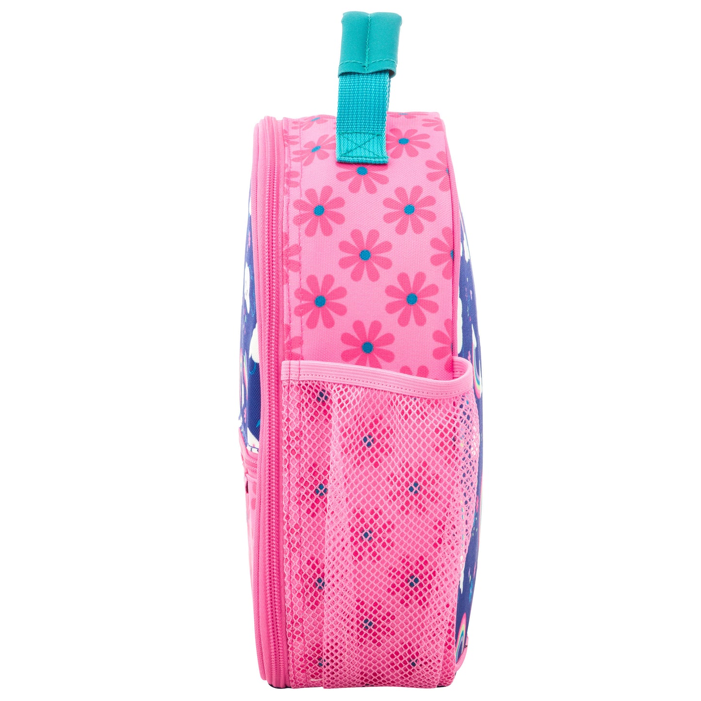 Personalized Stephen Joseph Rainbow Backpack, Lunchbox & Pencil Pouch Set