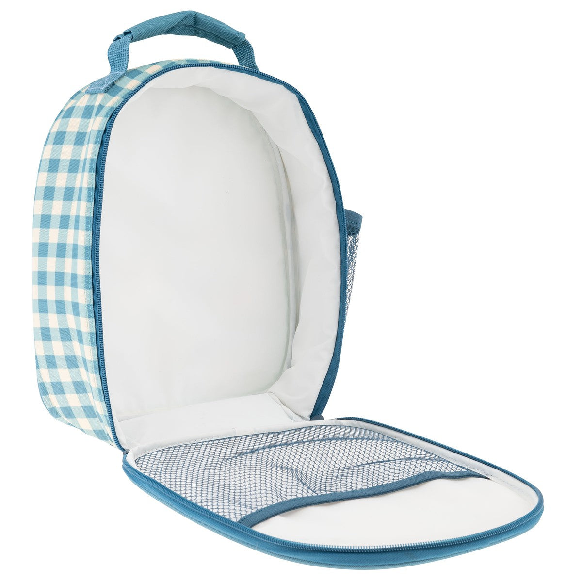 Stephen Joseph All Over Print Lunchbox, Western Cowboy