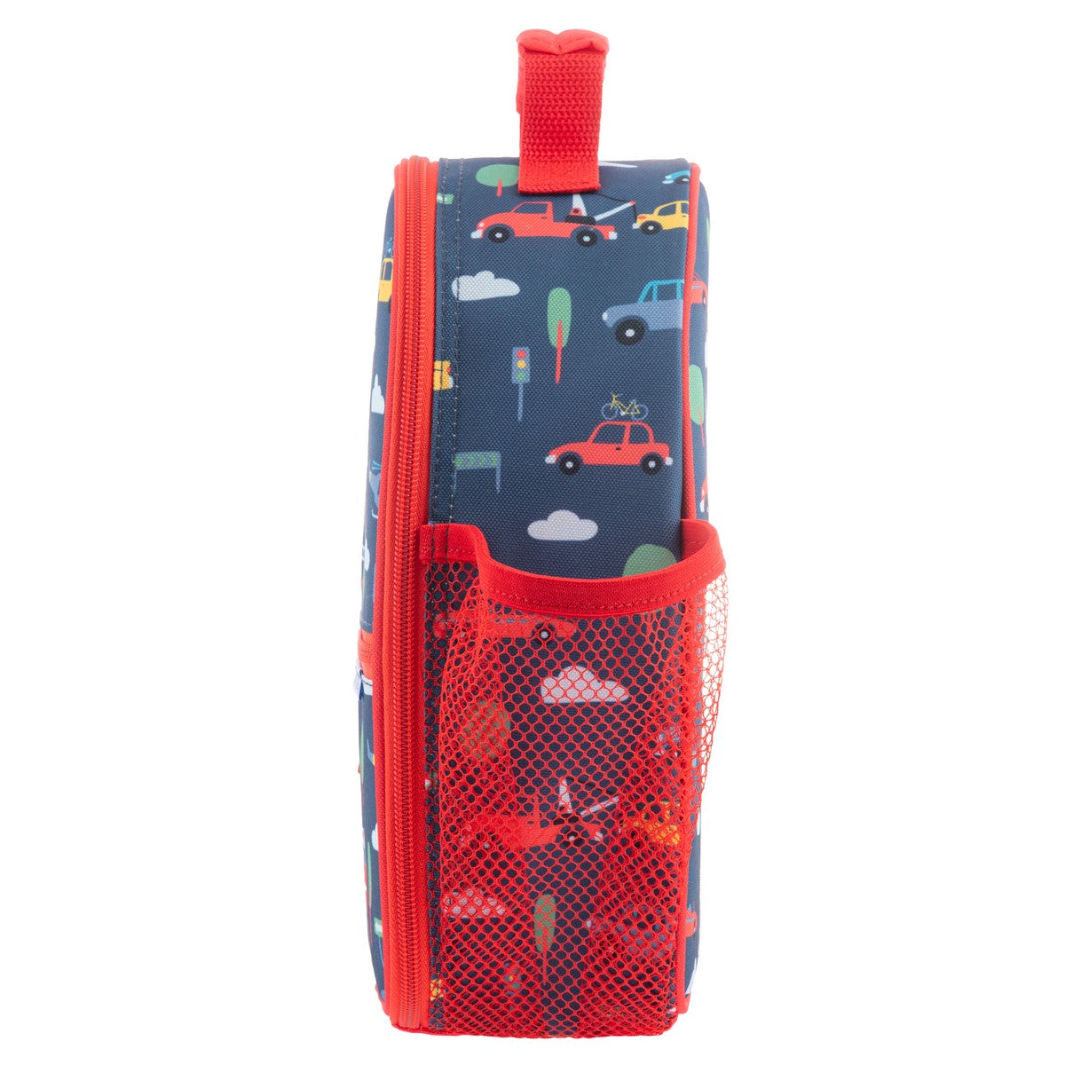 Stephen Joseph All Over Print Lunchbox, Cars & Trucks