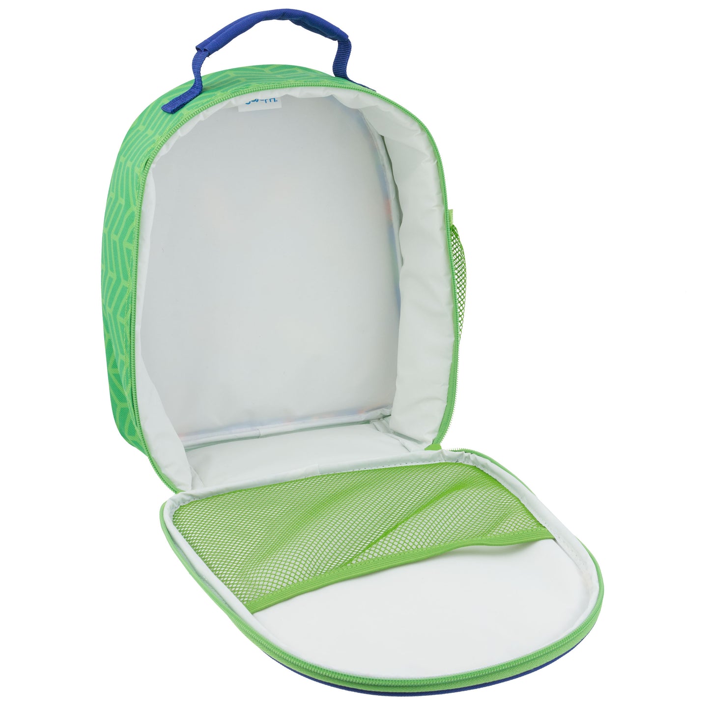 Personalized Stephen Joseph Transportation Backpack, Lunchbox & Pencil Pouch Set