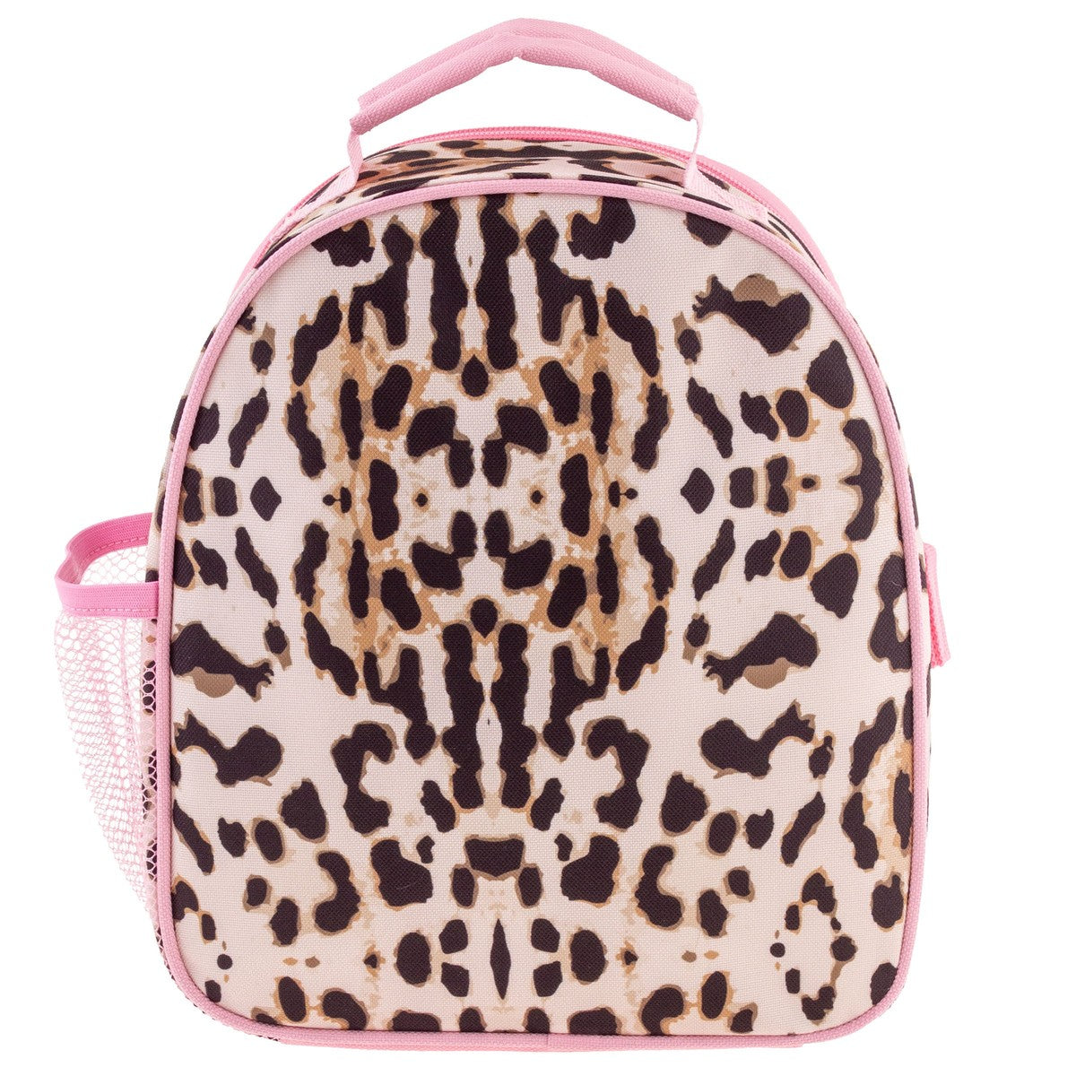 Stephen Joseph All Over Print Lunchbox, Leopard