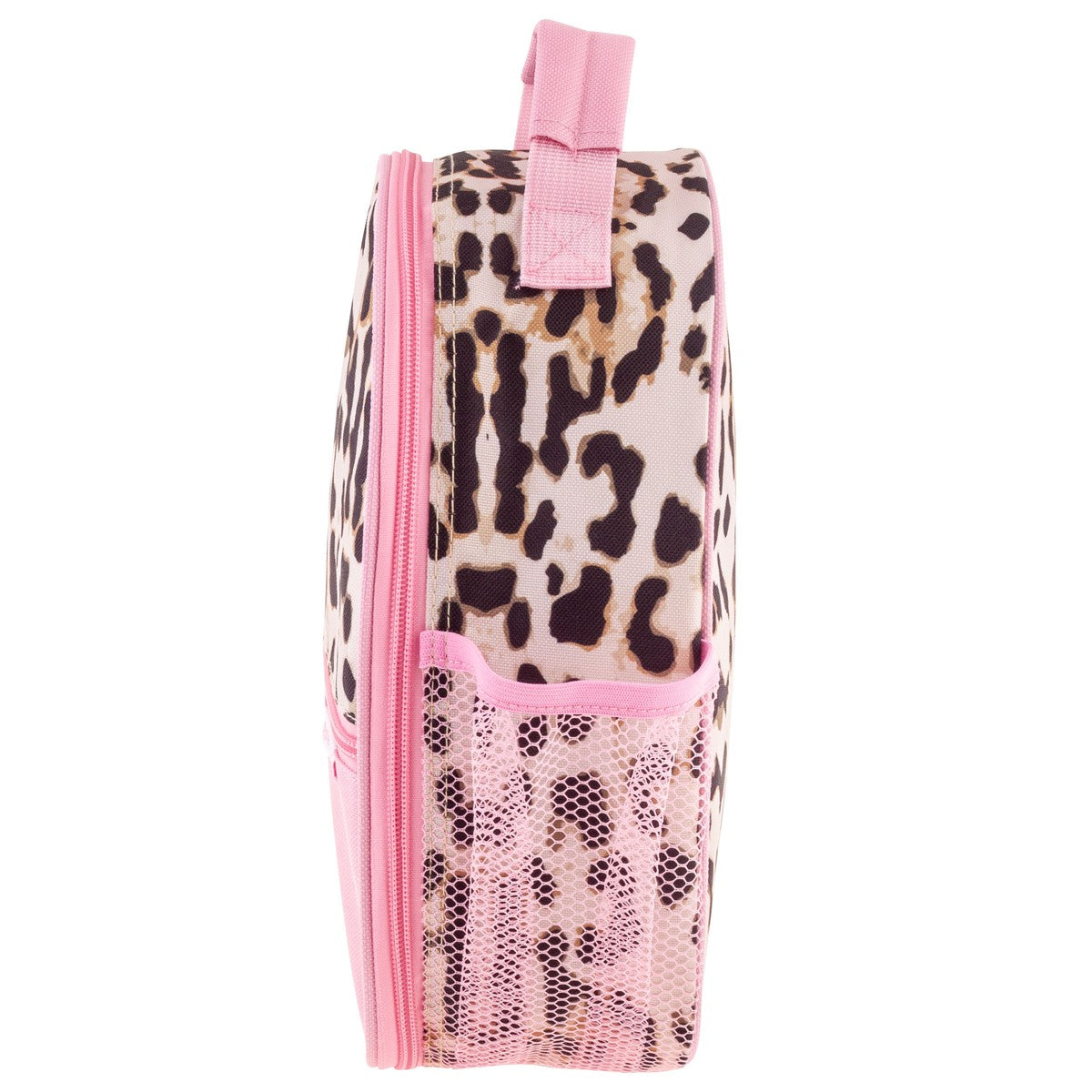 Stephen Joseph All Over Print Lunchbox, Leopard