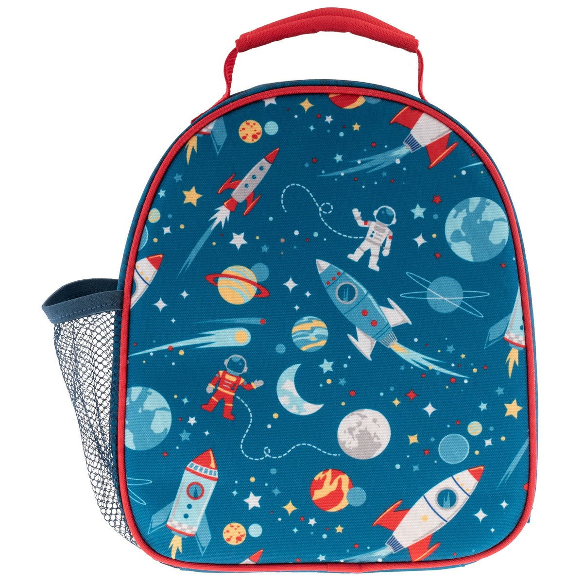 Stephen Joseph All Over Print Lunchbox, Space