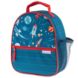Stephen Joseph All Over Print Lunchbox, Space