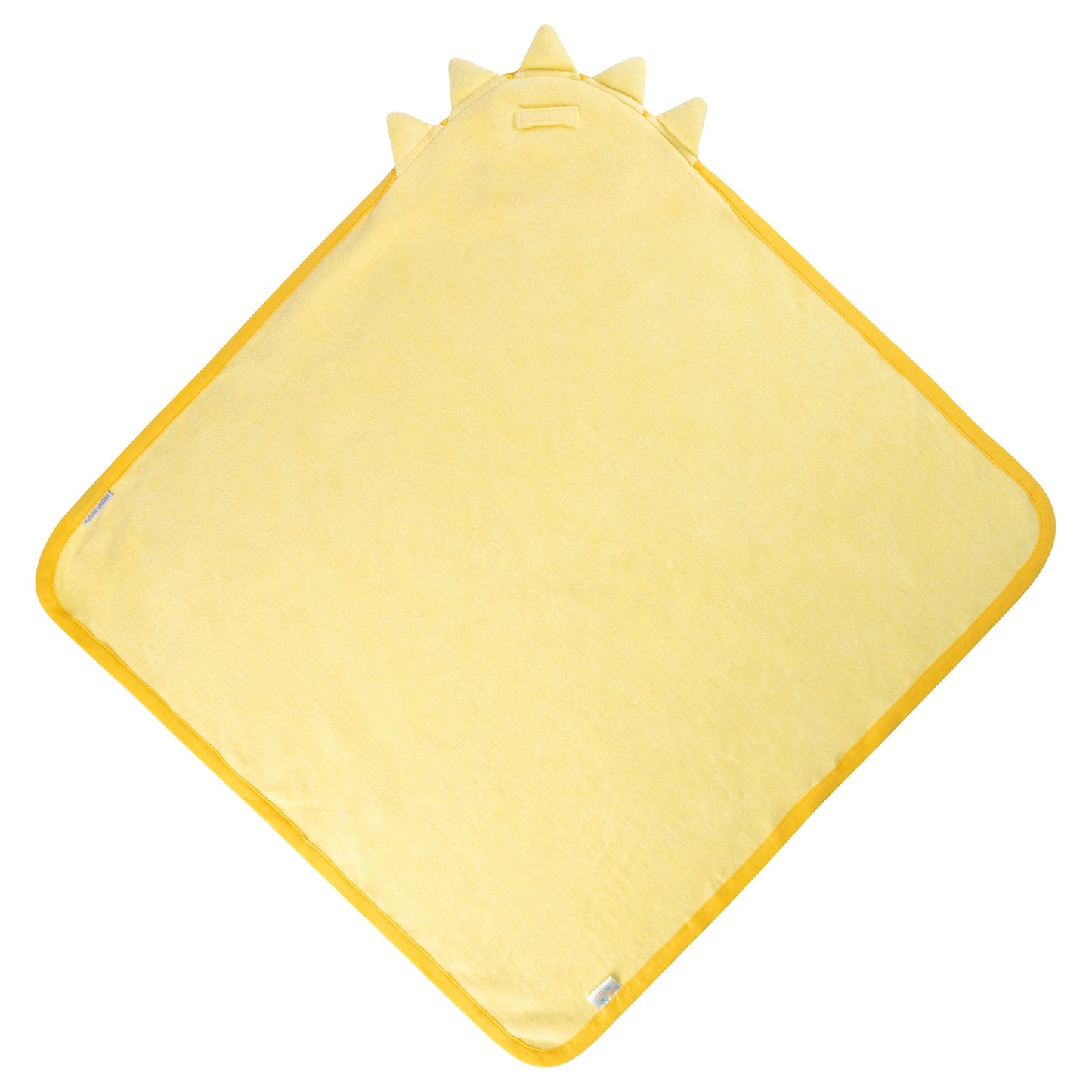 Sun Stephen Joseph baby hooded bath towel, product photo 3
