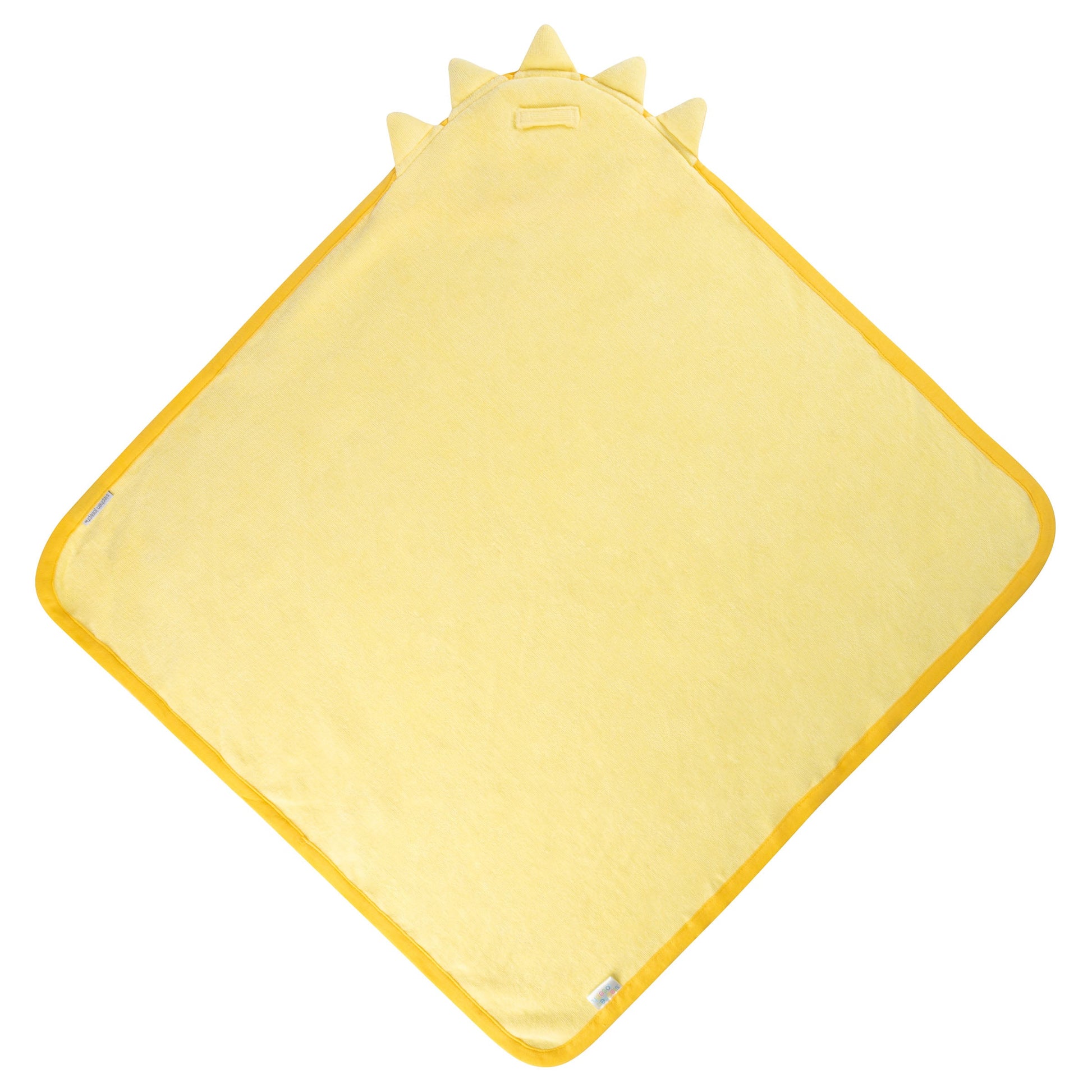 Sun Stephen Joseph baby hooded bath towel, product photo 3