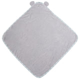 Hooded Baby Bath Towel, Koala
