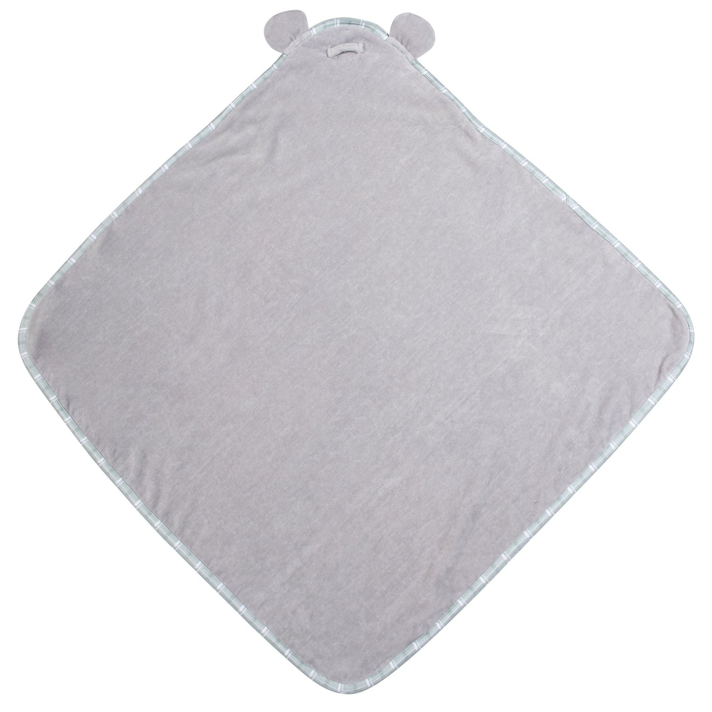 Koala Stephen Joseph baby hooded bath towel, product photo 5