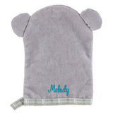 Baby Bath Mitt, Koala