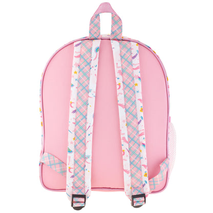 Personalized Unicorn classic backpack by Stephen Joseph, photo 5