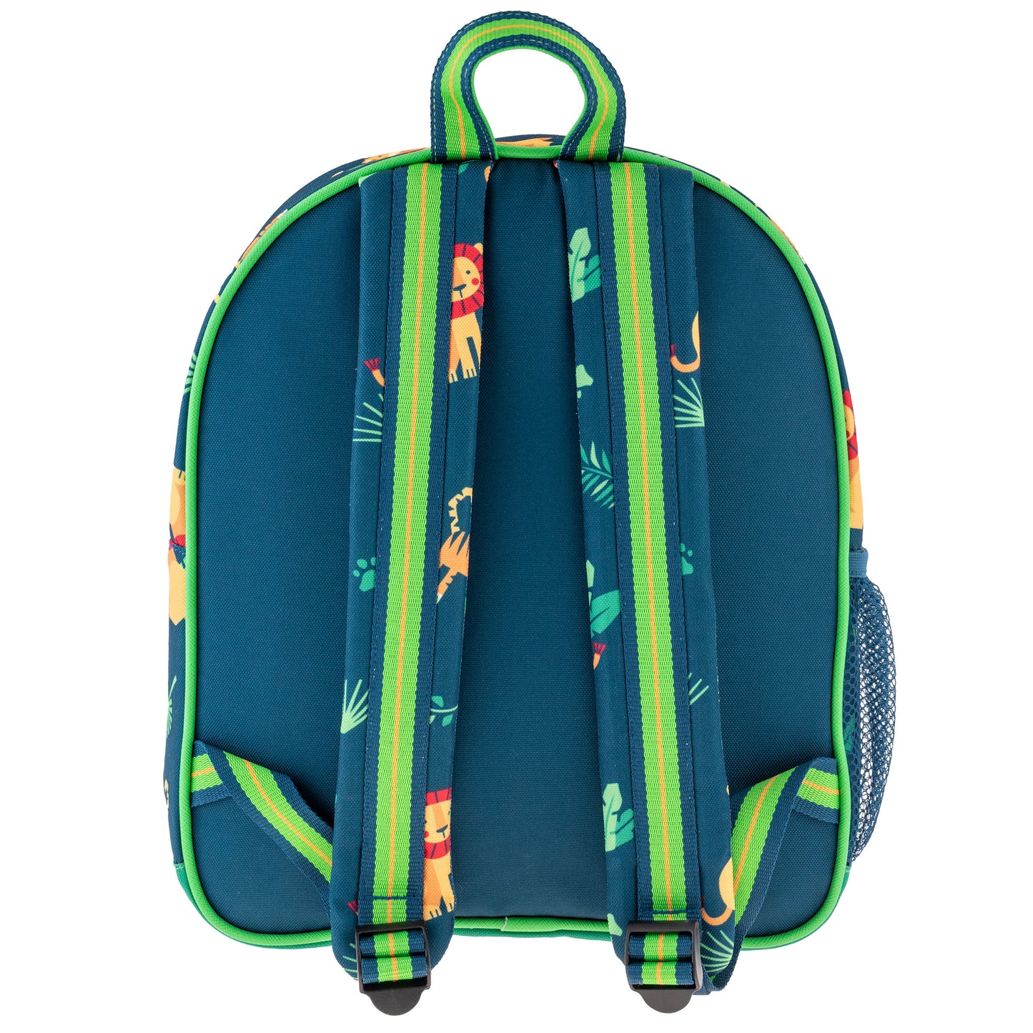 Stephen Joseph Classic Backpack, Zoo