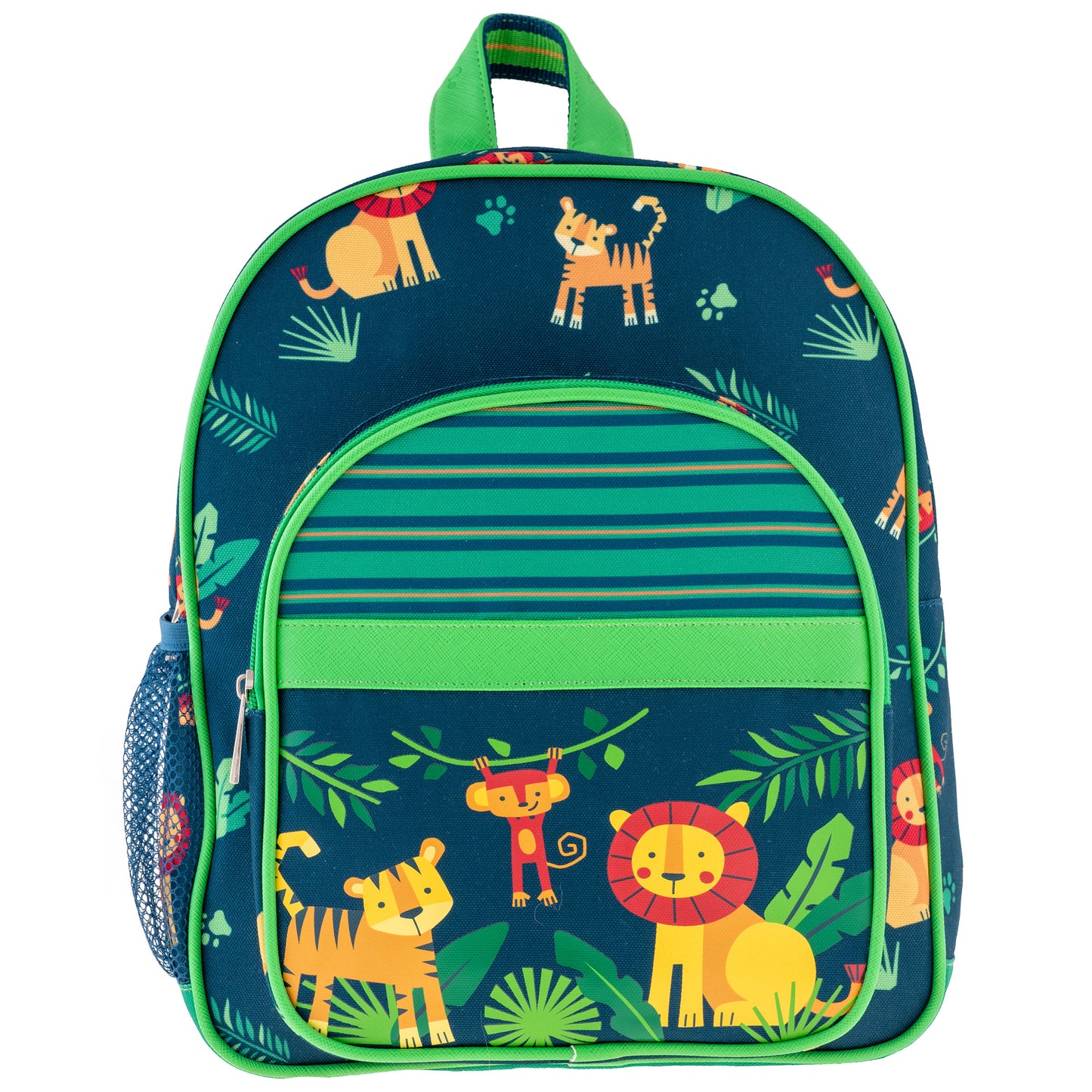 Stephen Joseph Classic Backpack, Zoo