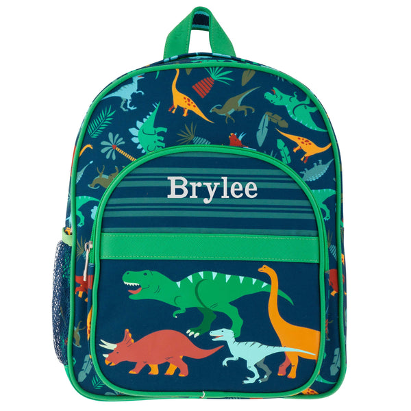 Stephen Joseph Classic Backpack, Dinosaurs