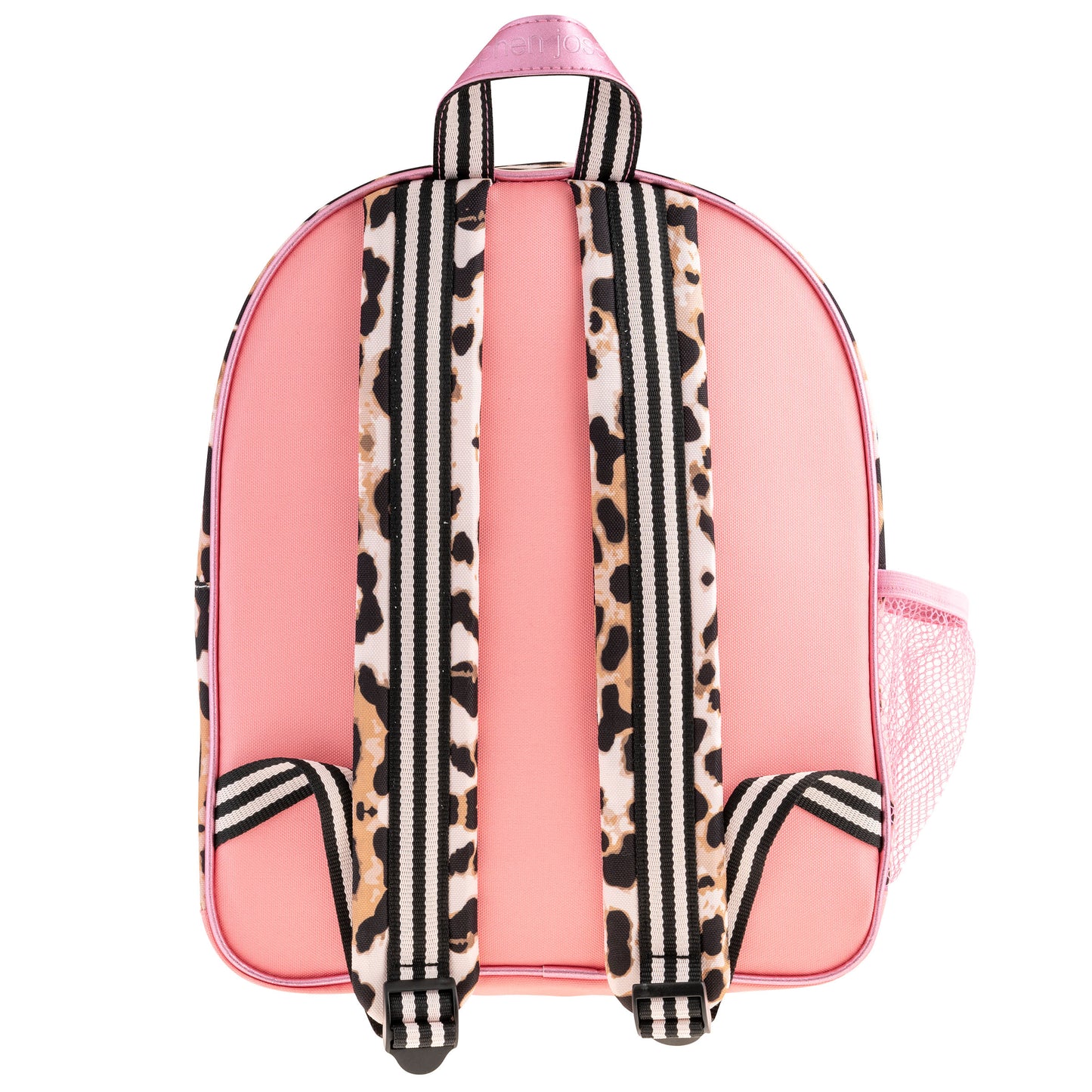 Stephen Joseph Classic Backpack, Leopard Cat