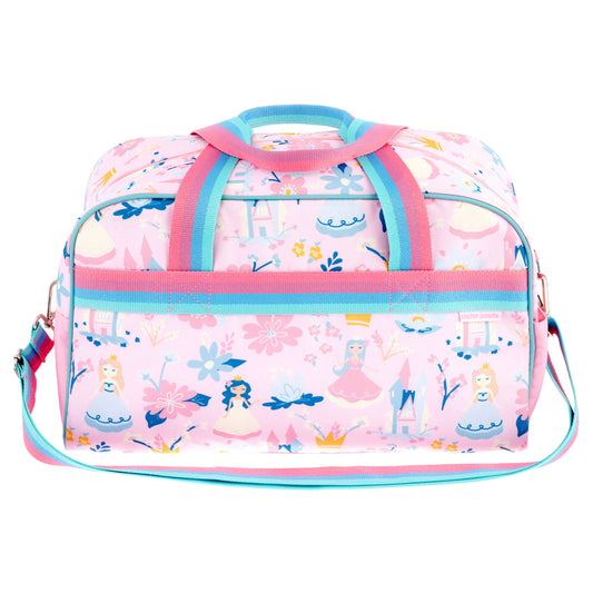 Stephen Joseph Duffle Bag, Princess