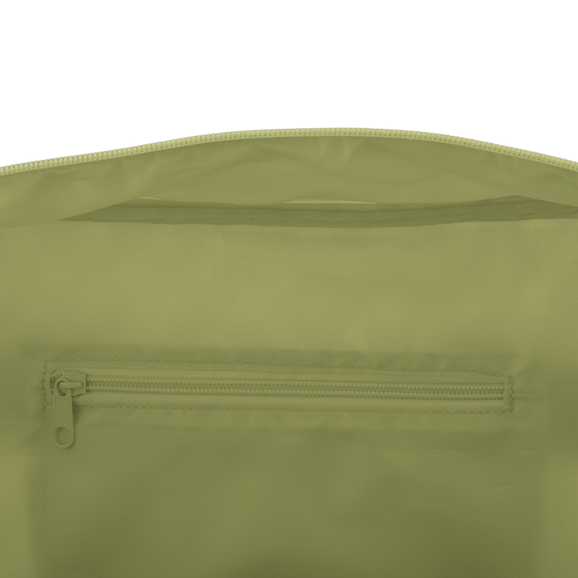 Stephen Joseph Duffle Bag, Construction angle 4